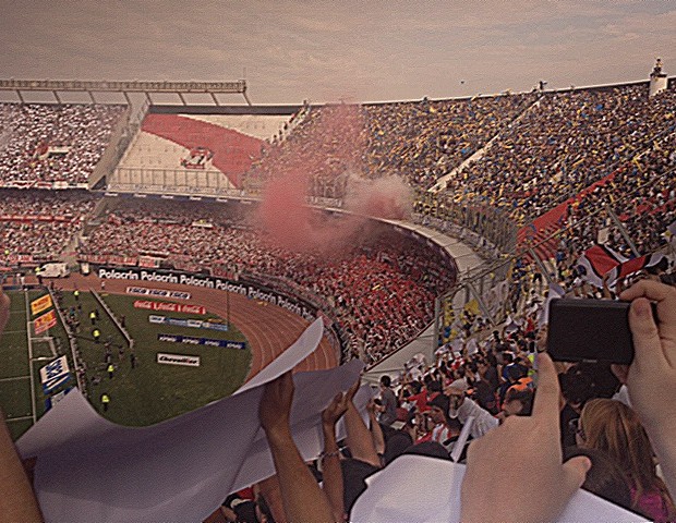 San Lorenzo home game tickets and tours - LandingPadBA