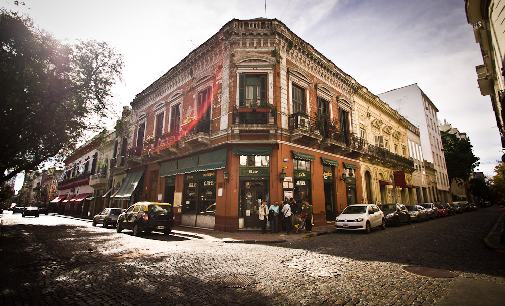 Tostadores de discount cafe buenos aires