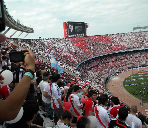 River Plate Stadium Fun Facts And Tips For Travelers Landingpadba