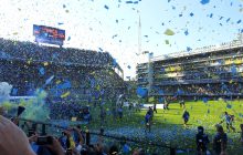 Boca Juniors tickets and tours - LandingPadBA