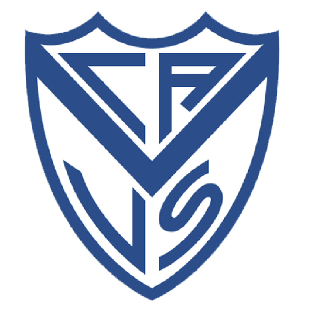 Velez Sarsfield shield