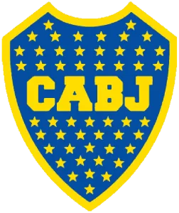 Boca shield, escudo