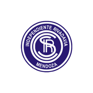 Independ Rivadavia shield