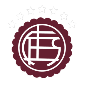 Lanus shield