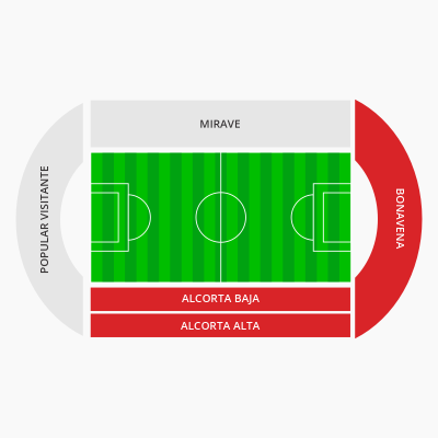 HURACAN-STADIUM